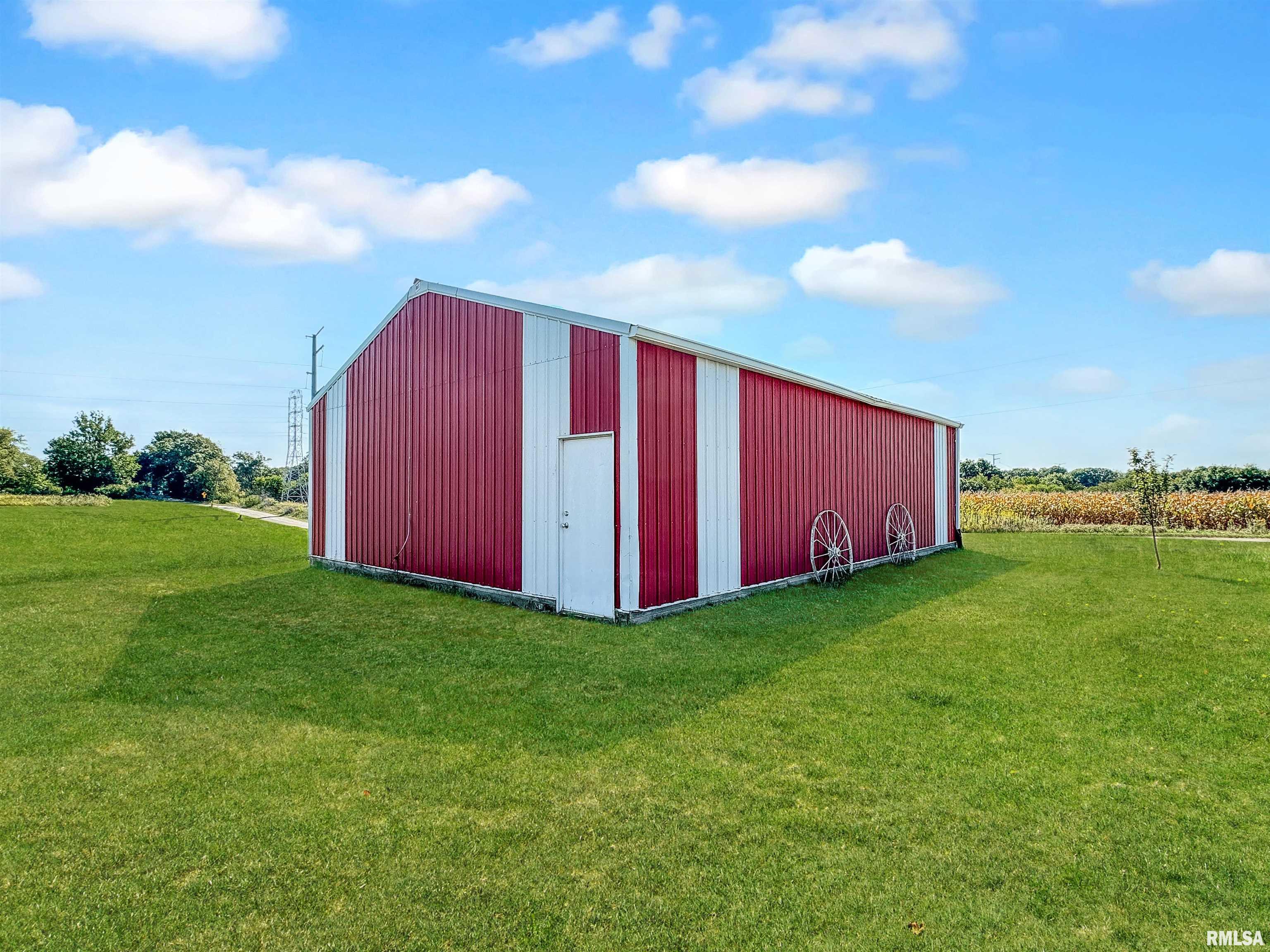 6825 West Challacombe Road Edwards, IL 61528 - Photo 30 of 34