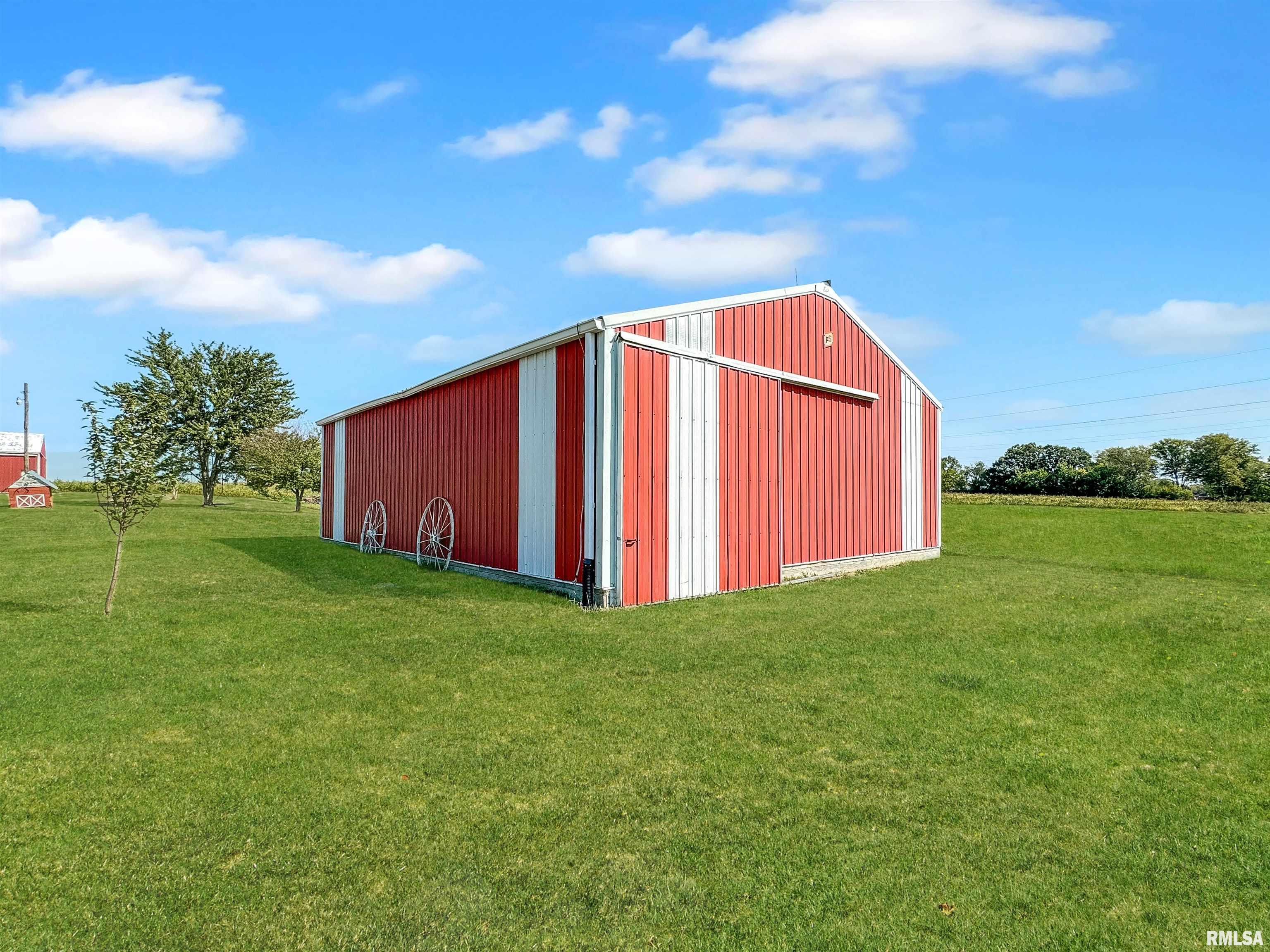 6825 West Challacombe Road Edwards, IL 61528 - Photo 31 of 34