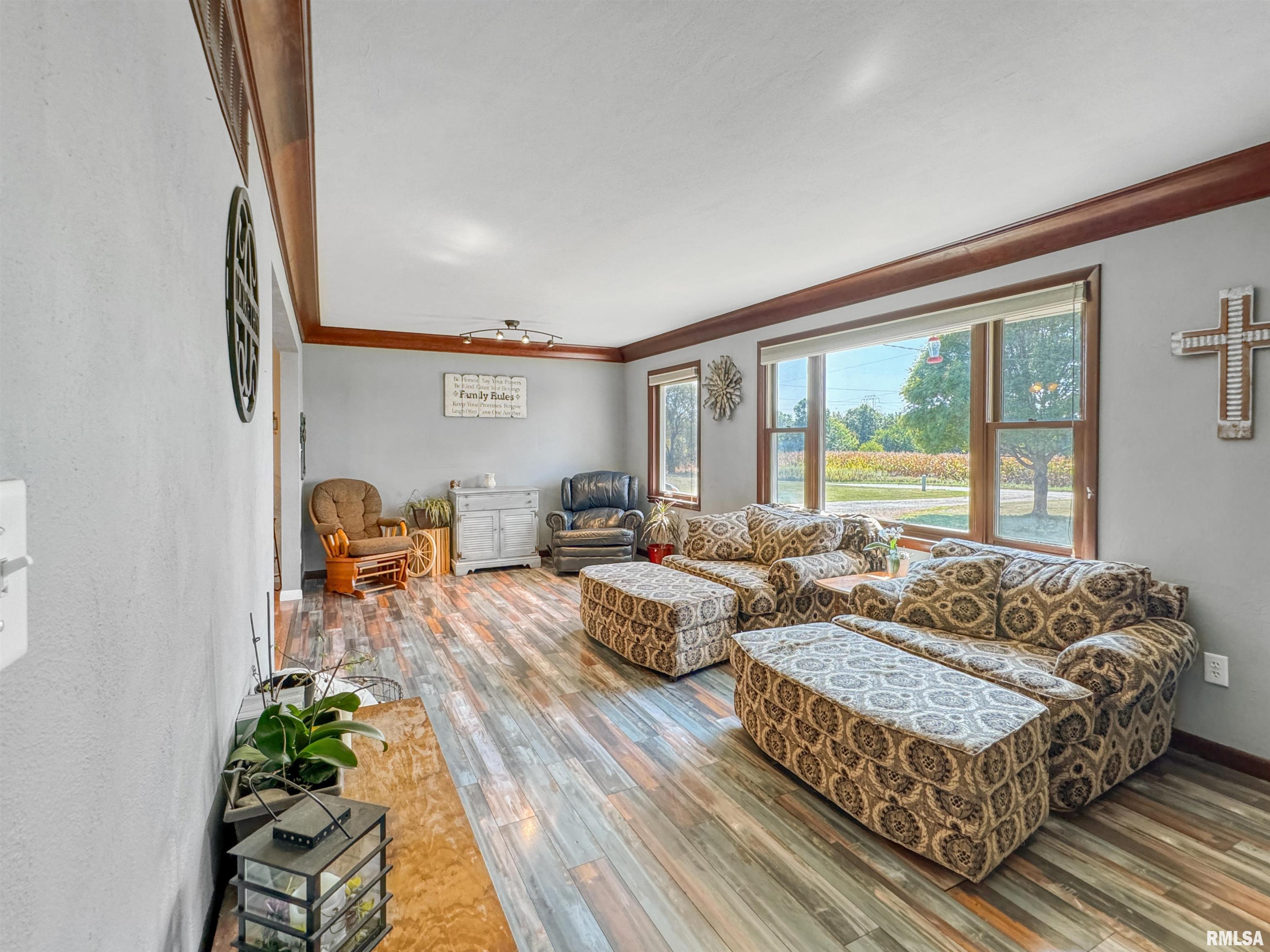 6825 West Challacombe Road Edwards, IL 61528 - Photo 6 of 34