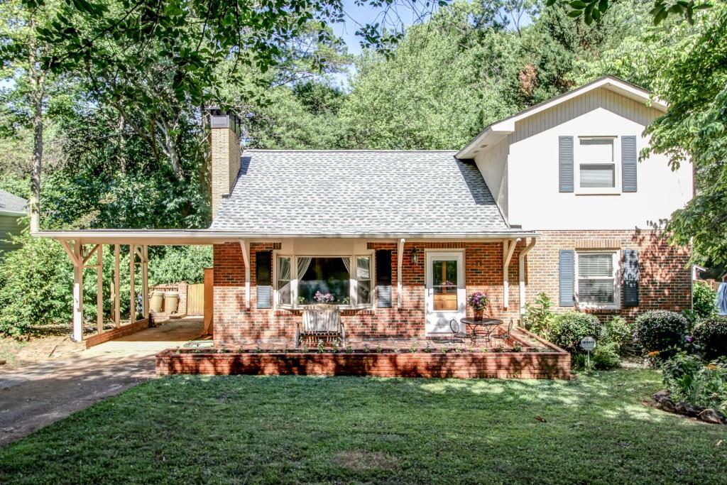1081 Walker Drive Decatur, GA 30030 - Photo 1 of 1