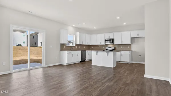 $409,240 | 33 Honeydew Drive, Angier, NC 27501