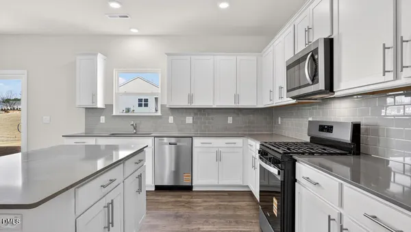 $409,240 | 33 Honeydew Drive, Angier, NC 27501