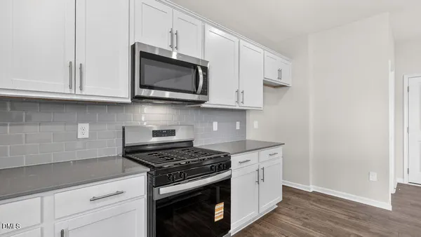 $409,240 | 33 Honeydew Drive, Angier, NC 27501