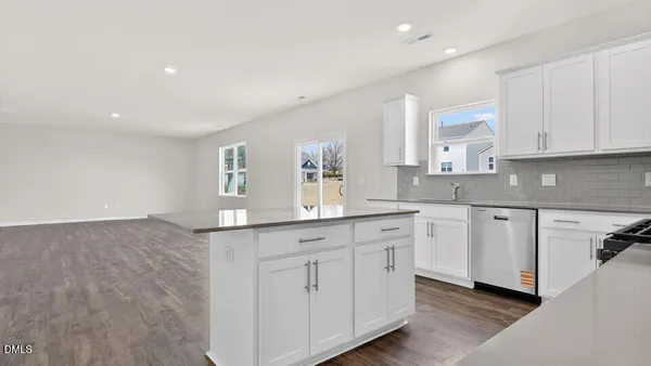 $409,240 | 33 Honeydew Drive, Angier, NC 27501