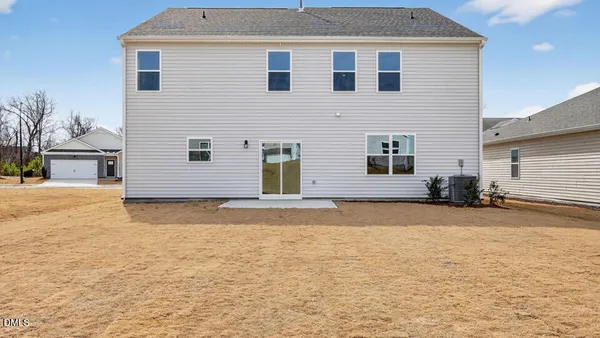 $409,240 | 33 Honeydew Drive, Angier, NC 27501