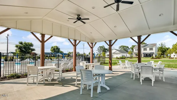 $409,240 | 33 Honeydew Drive, Angier, NC 27501