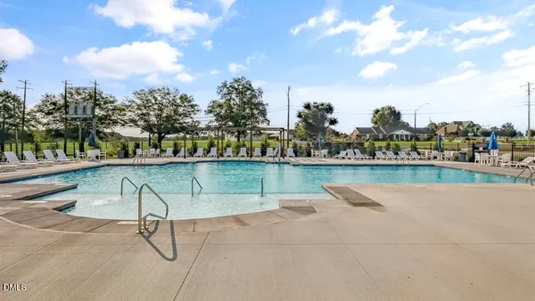 $409,240 | 33 Honeydew Drive, Angier, NC 27501