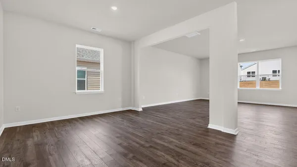 $409,240 | 33 Honeydew Drive, Angier, NC 27501