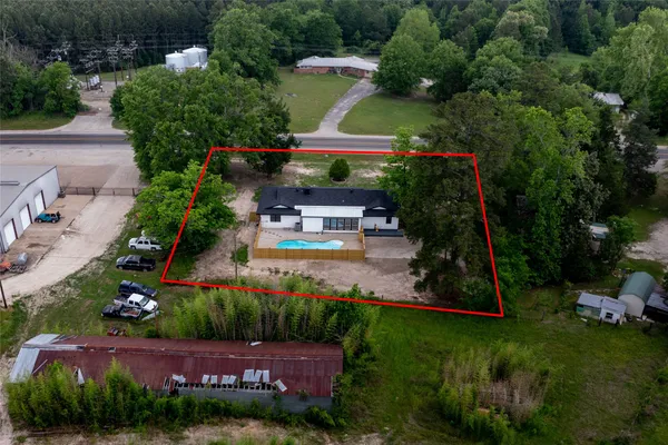 $240,000 | 123 West Main Street, Kennard, TX 75847