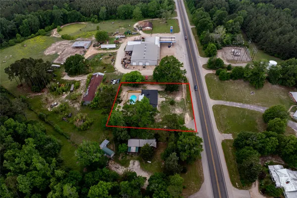 $240,000 | 123 West Main Street, Kennard, TX 75847