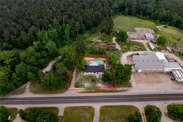 $240,000 | 123 West Main Street, Kennard, TX 75847