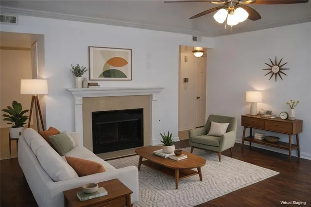 $175,000 | 1166 Booth Road Southwest, Unit 903, Marietta, GA 30008