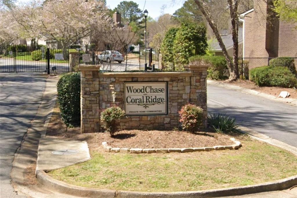 1166 Booth Road Southwest, Unit 903 Marietta, GA 30008 - Photo 12 of 15