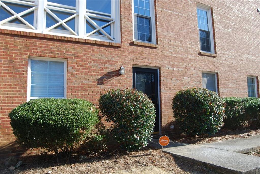1166 Booth Road Southwest, Unit 903 Marietta, GA 30008 - Photo 13 of 15