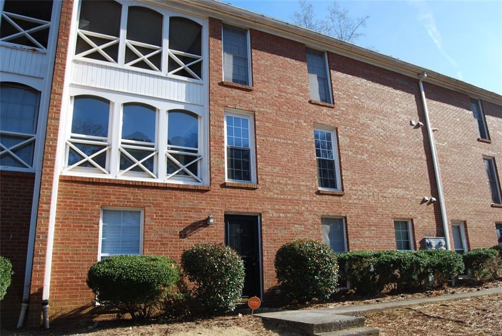 1166 Booth Road Southwest, Unit 903 Marietta, GA 30008 - Photo 14 of 15