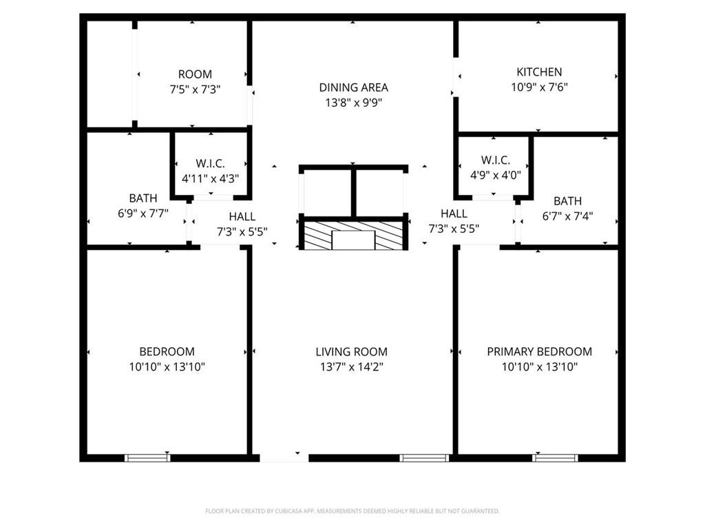 1166 Booth Road Southwest, Unit 903 Marietta, GA 30008 - Photo 15 of 15