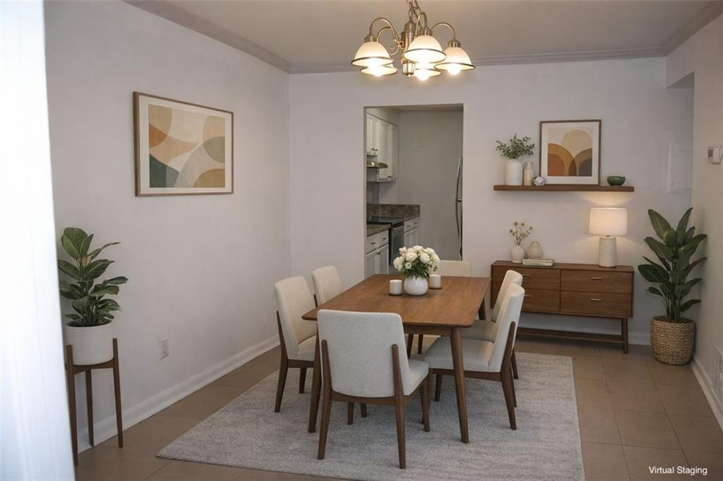 1166 Booth Road Southwest, Unit 903 Marietta, GA 30008 - Photo 3 of 15