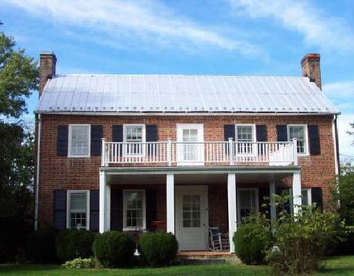 568 Bethel Road, Unit ROUTE 606 Fincastle, VA 24090 - Photo 1 of 1 Listing Photo