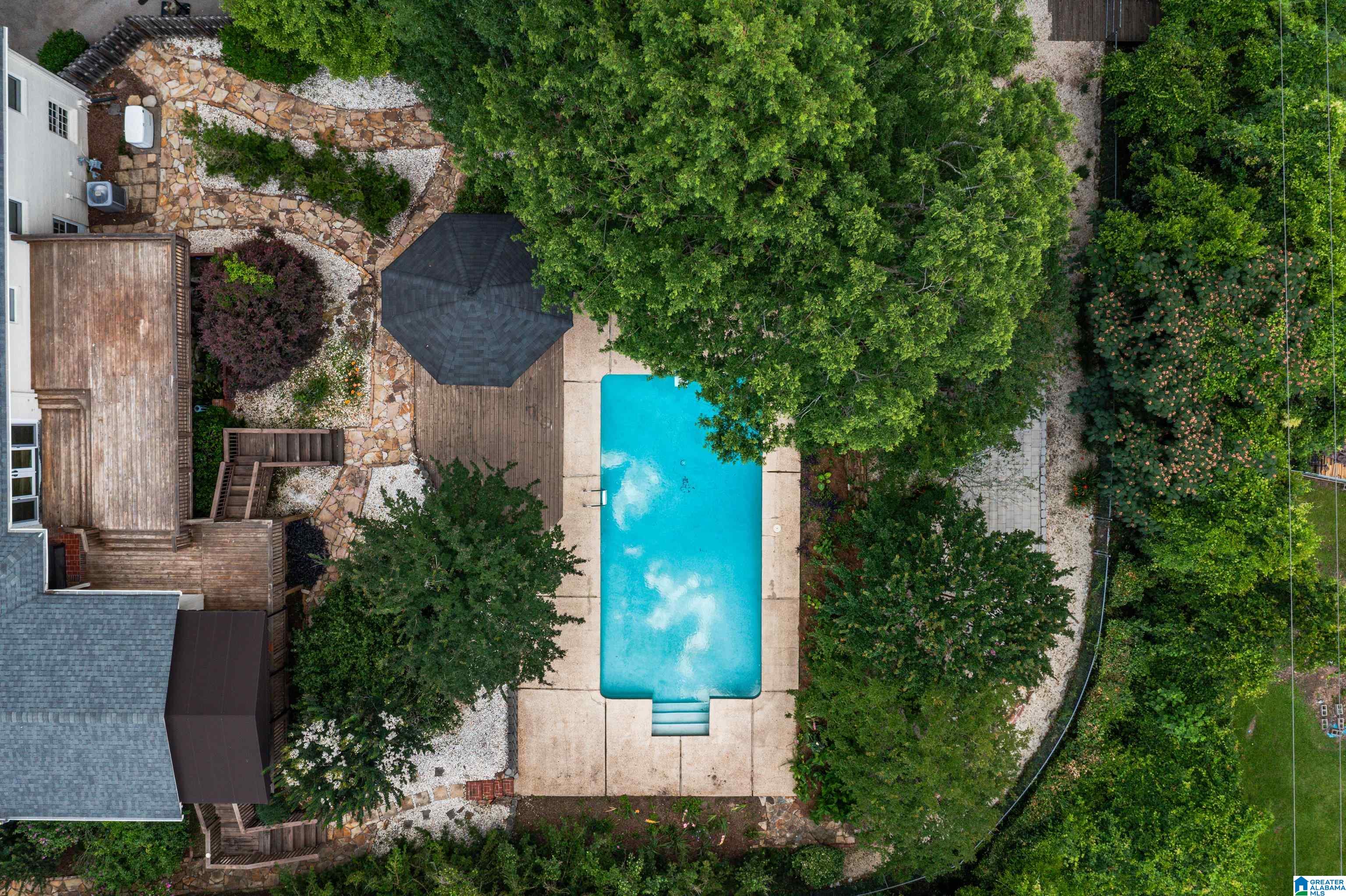 3609 Springhill Road Birmingham, AL 35223 - Photo 81 of 83
