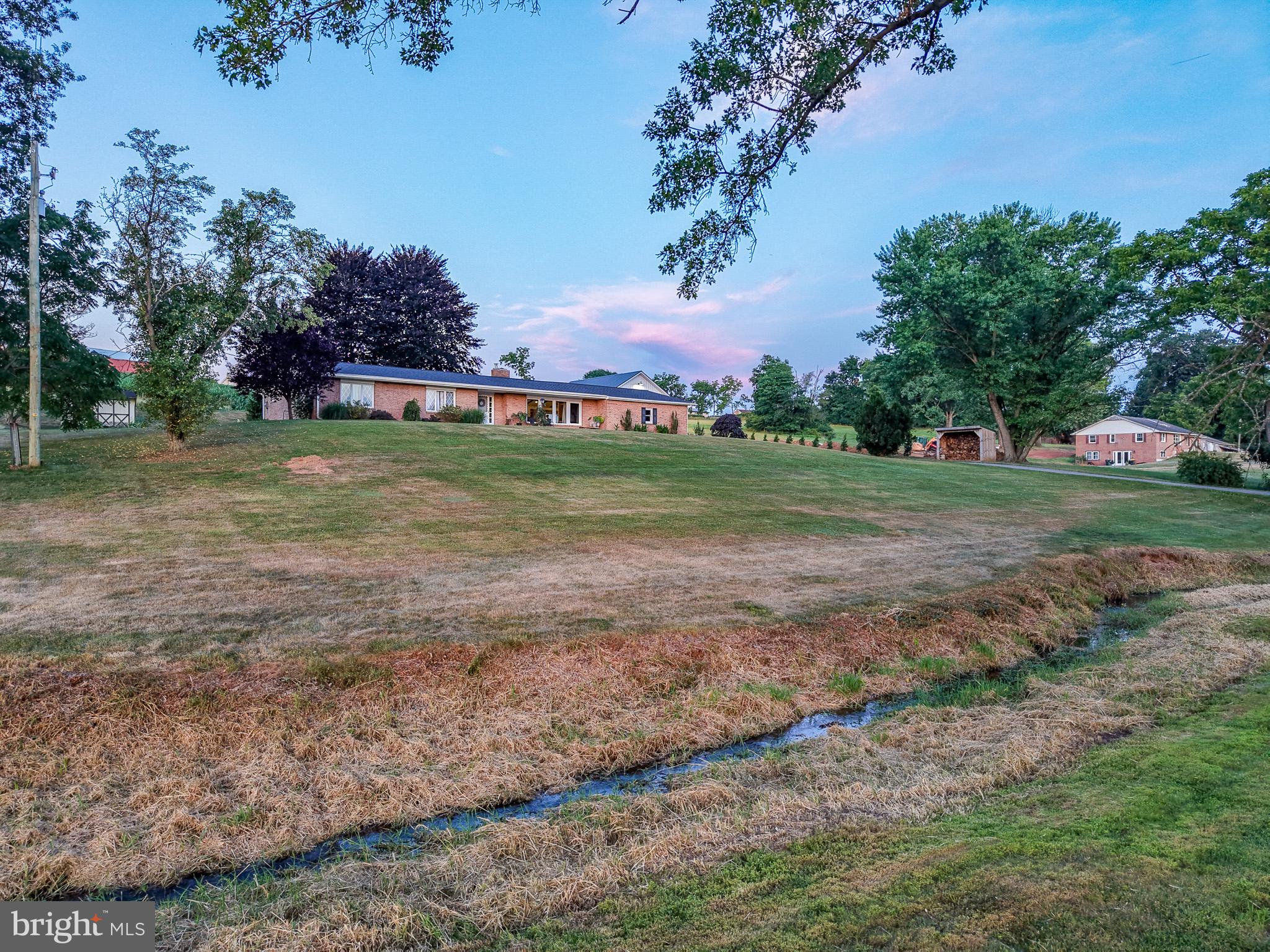 475 South Cocalico Road Denver, PA 17517 - Photo 87 of 91 Serene landscape with charming home.