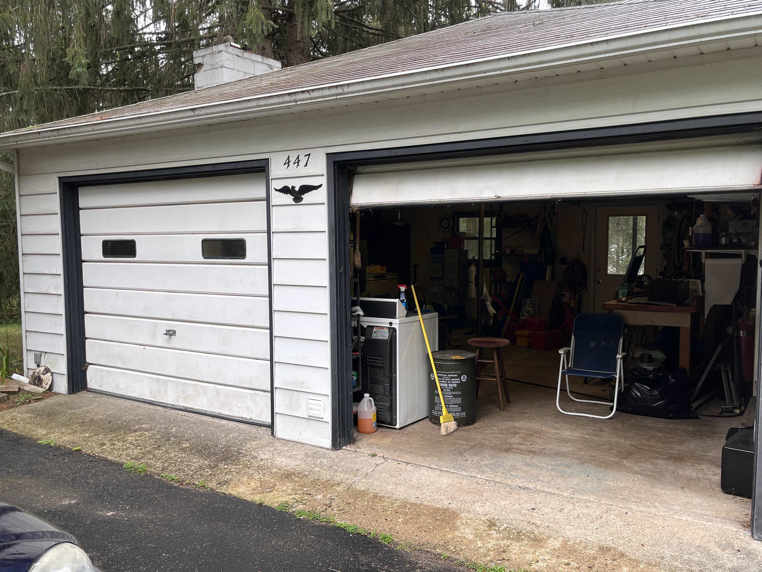 447 North Intermediate Lake Road Central Lake, MI 49622 - Photo 5 of 25 1904216-4.JPG