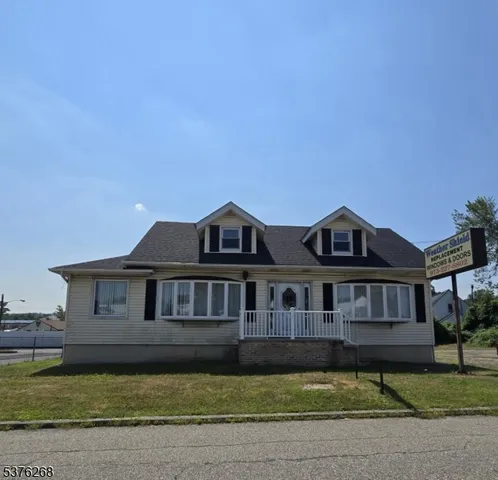 $1,600,000 | 584-588 Highway 46, Fairfield, NJ 07004