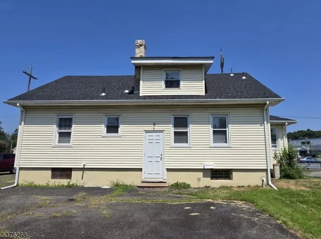 $1,600,000 | 584-588 Highway 46, Fairfield, NJ 07004