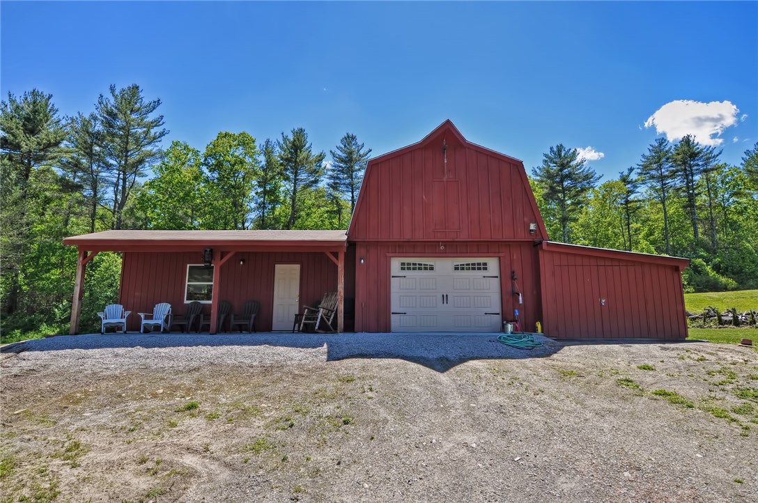 527 Douglas Hook Road Glocester, RI 02814 - Photo 5 of 40