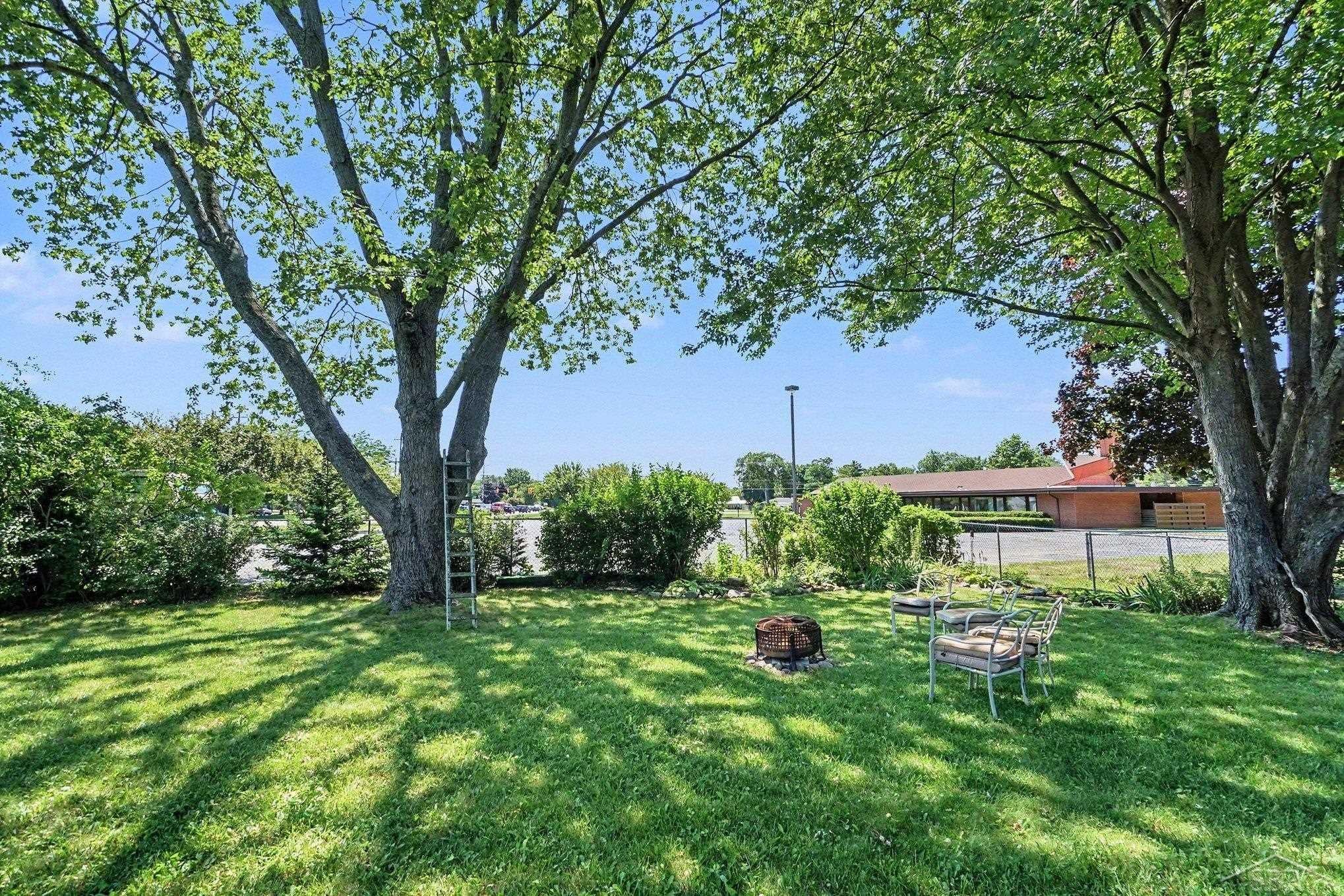 1609 North Center Road Saginaw, MI 48638 - Photo 26 of 28 Gallery Image 26