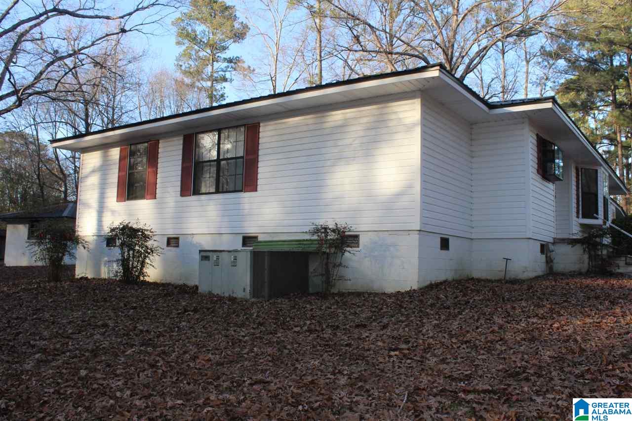 785 North Walston Bridge Road Jasper, AL 35504 - Photo 28 of 33