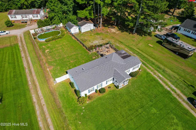 $279,000 | 4136 Virginia Road, Hobbsville, NC 27946