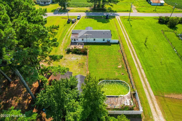 $279,000 | 4136 Virginia Road, Hobbsville, NC 27946