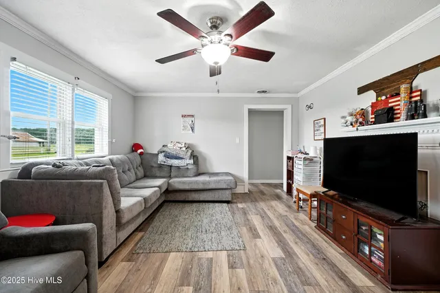 $279,000 | 4136 Virginia Road, Hobbsville, NC 27946