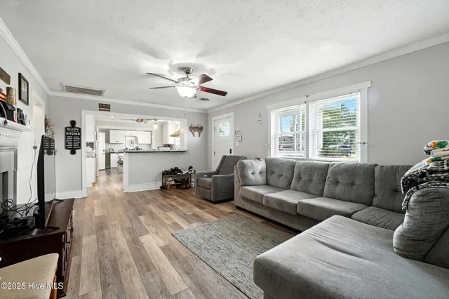 $279,000 | 4136 Virginia Road, Hobbsville, NC 27946