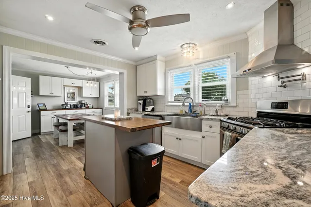 $279,000 | 4136 Virginia Road, Hobbsville, NC 27946