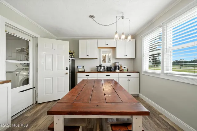 $279,000 | 4136 Virginia Road, Hobbsville, NC 27946