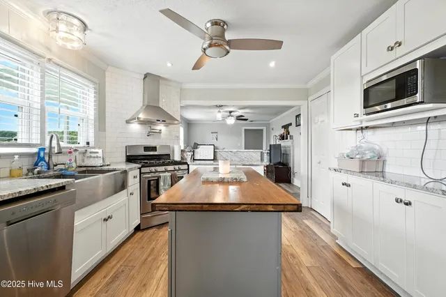 $279,000 | 4136 Virginia Road, Hobbsville, NC 27946