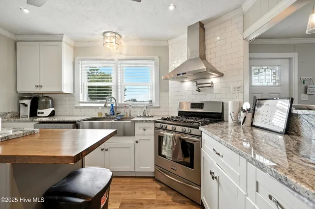 $279,000 | 4136 Virginia Road, Hobbsville, NC 27946