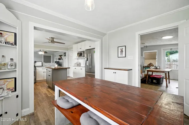 $279,000 | 4136 Virginia Road, Hobbsville, NC 27946