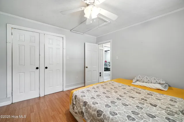 $279,000 | 4136 Virginia Road, Hobbsville, NC 27946