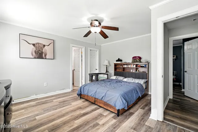 $279,000 | 4136 Virginia Road, Hobbsville, NC 27946