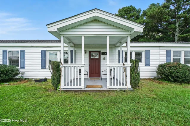 $279,000 | 4136 Virginia Road, Hobbsville, NC 27946