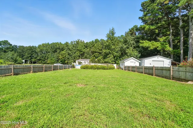 $279,000 | 4136 Virginia Road, Hobbsville, NC 27946