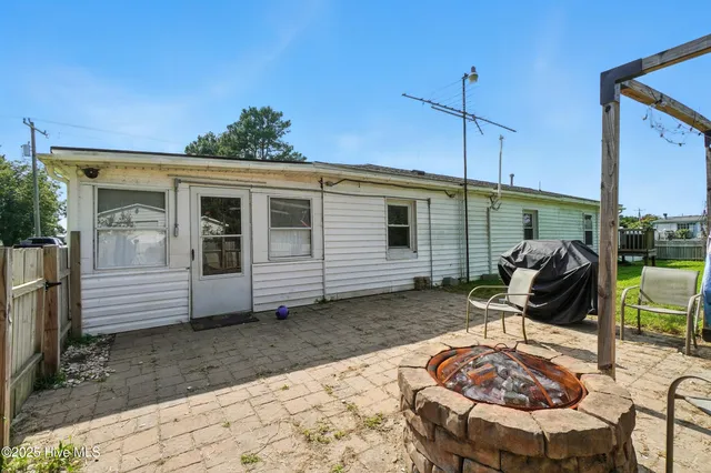 $279,000 | 4136 Virginia Road, Hobbsville, NC 27946