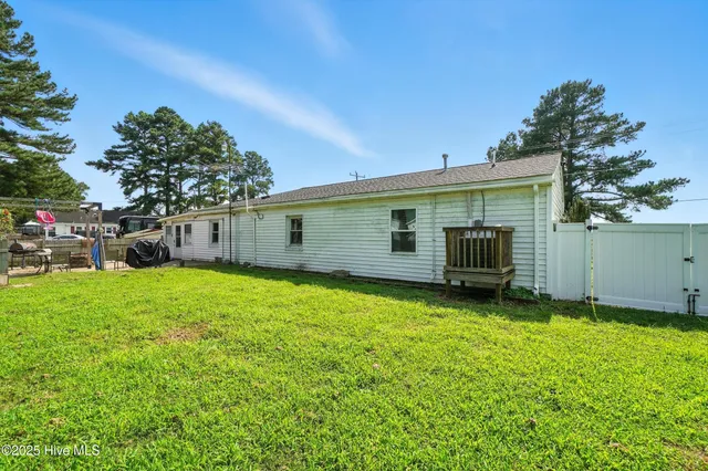 $279,000 | 4136 Virginia Road, Hobbsville, NC 27946