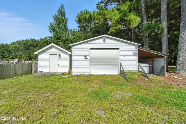 $279,000 | 4136 Virginia Road, Hobbsville, NC 27946