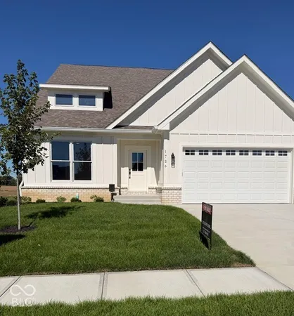 $684,900 | 1726 Mill Pond Court, Franklin, IN 46131