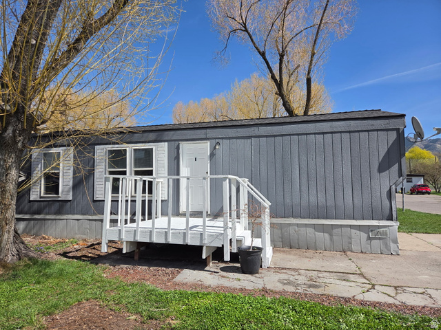 350 West 800 South Logan, UT 84321 - Photo 2 of 15