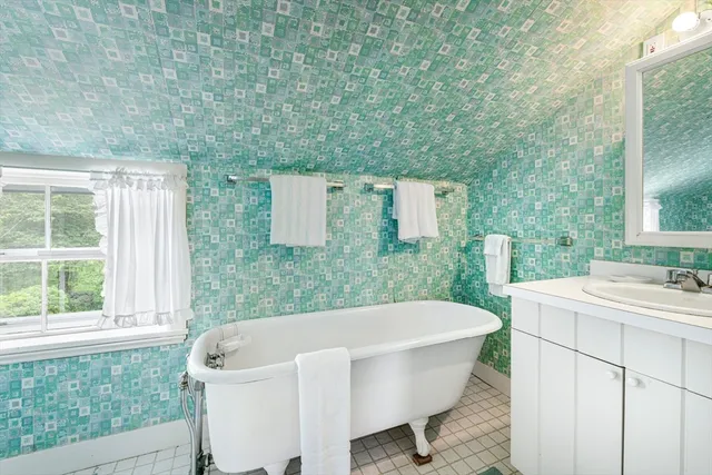 a view of a large room with gym equipment