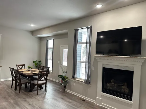 $445,000 | 371 Bell View Avenue, Belleville, WI 53508